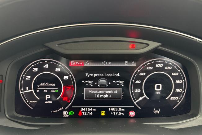 Audi Rsq8 Photo 15