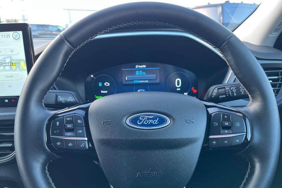Used Ford KUGA 12