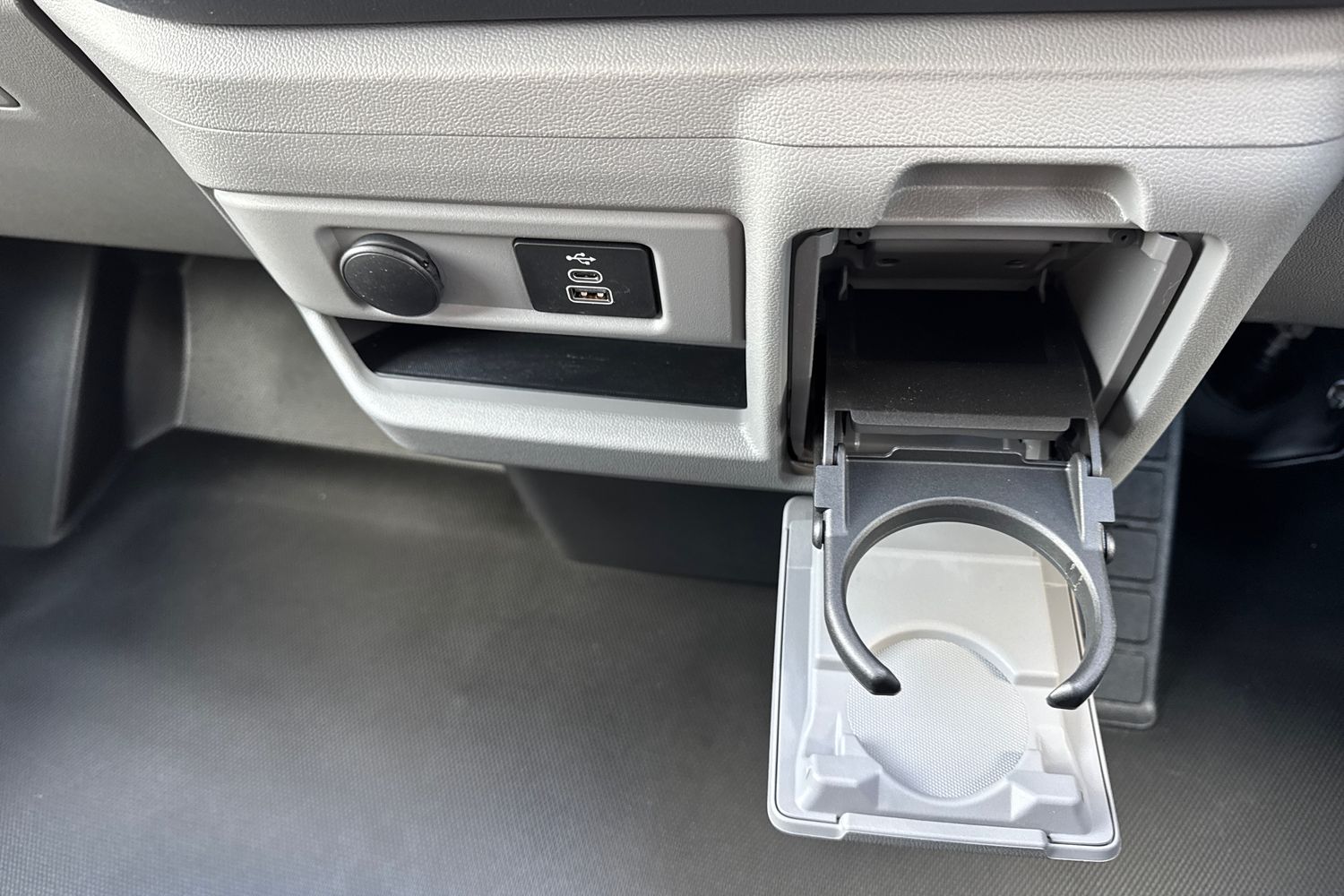 Ford TRANSIT CUSTOM Photo 32