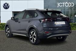 Volkswagen Taigo Photo 3