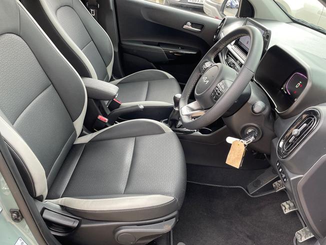 KIA Picanto Photo 28