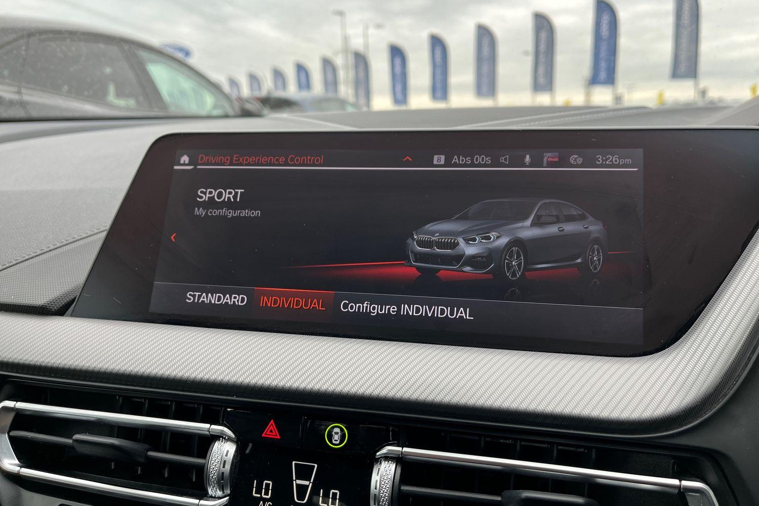 BMW 2 Series Gran Coupe Photo 27