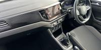 Volkswagen Polo Photo 1