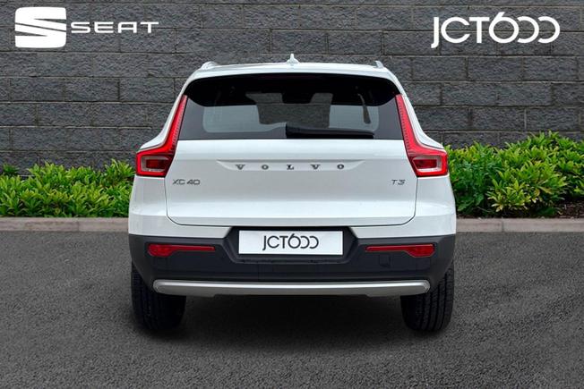 Volvo Xc40 Photo 7