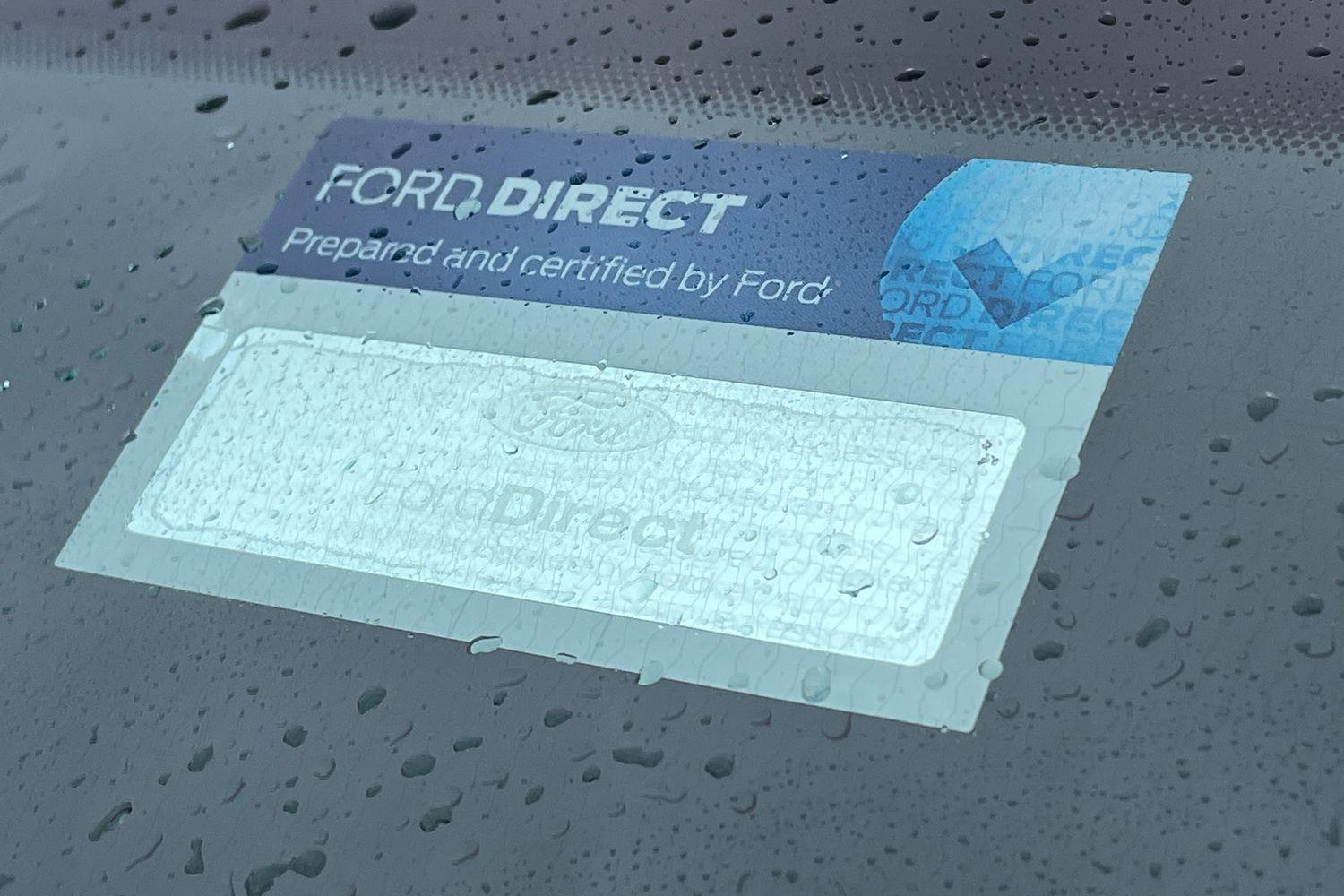 Ford KUGA Photo 28