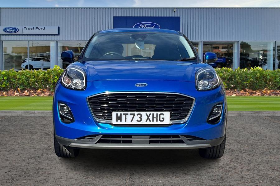 Ford PUMA Photo autoimg-974220b14c4900071e89c7d63c6b105410782207.jpg