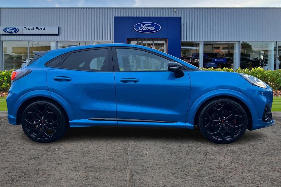 Ford PUMA Photo autoimg-97423014b9b829a21d8e208dbb8e68ee6625764a.jpg