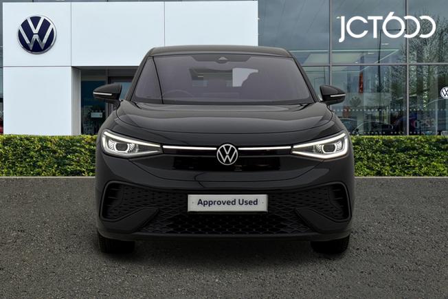 VOLKSWAGEN Id.5 Photo 8