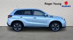 Suzuki VITARA Photo 4