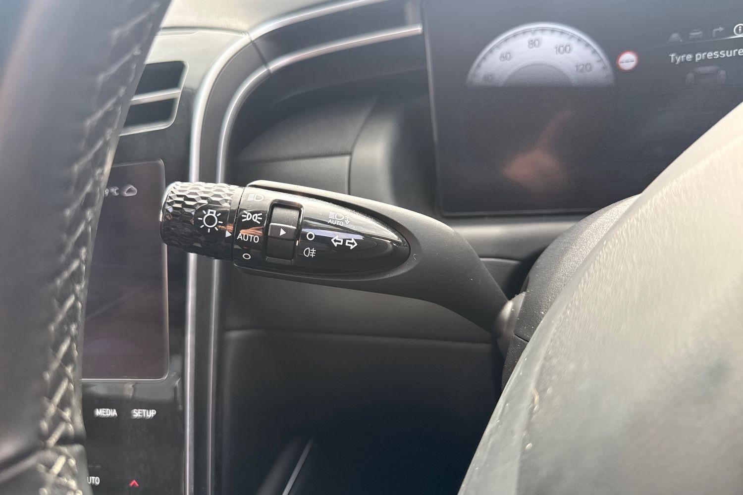 Hyundai TUCSON Photo 13