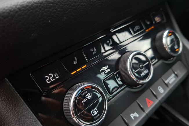 ŠKODA Kodiaq Photo 24
