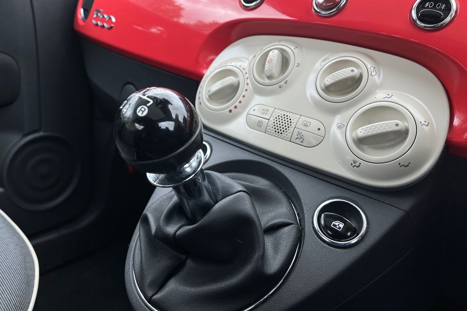Fiat 500 Photo 28