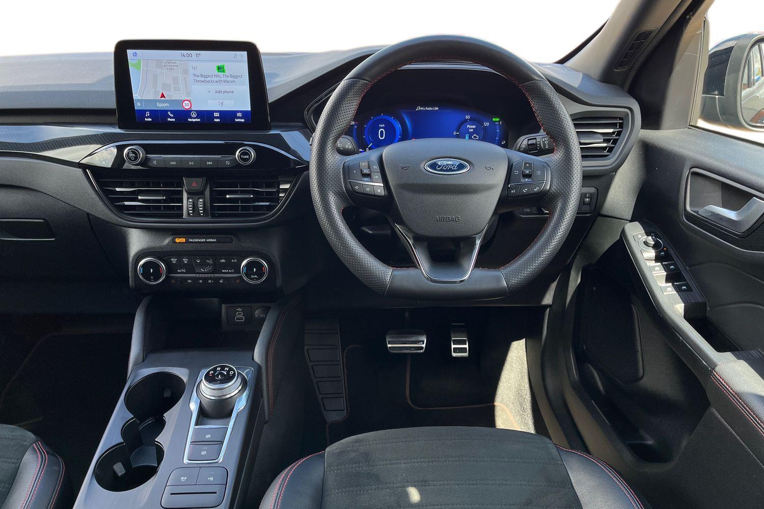 Ford KUGA Photo 10