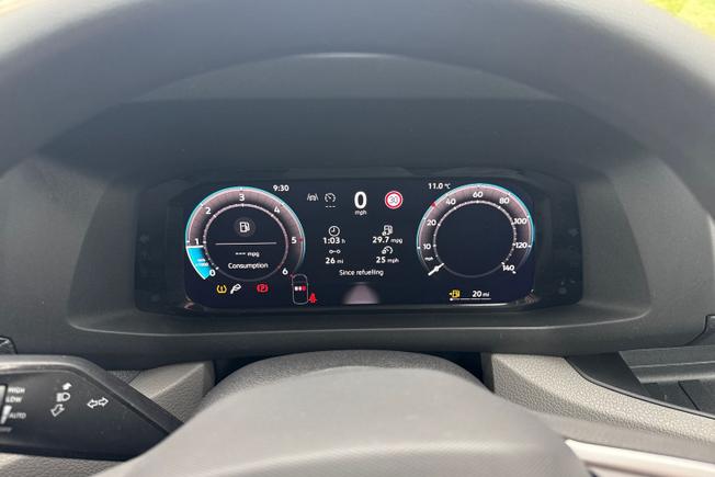 VOLKSWAGEN Crafter Photo 15