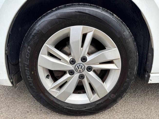 Volkswagen Polo Photo 33