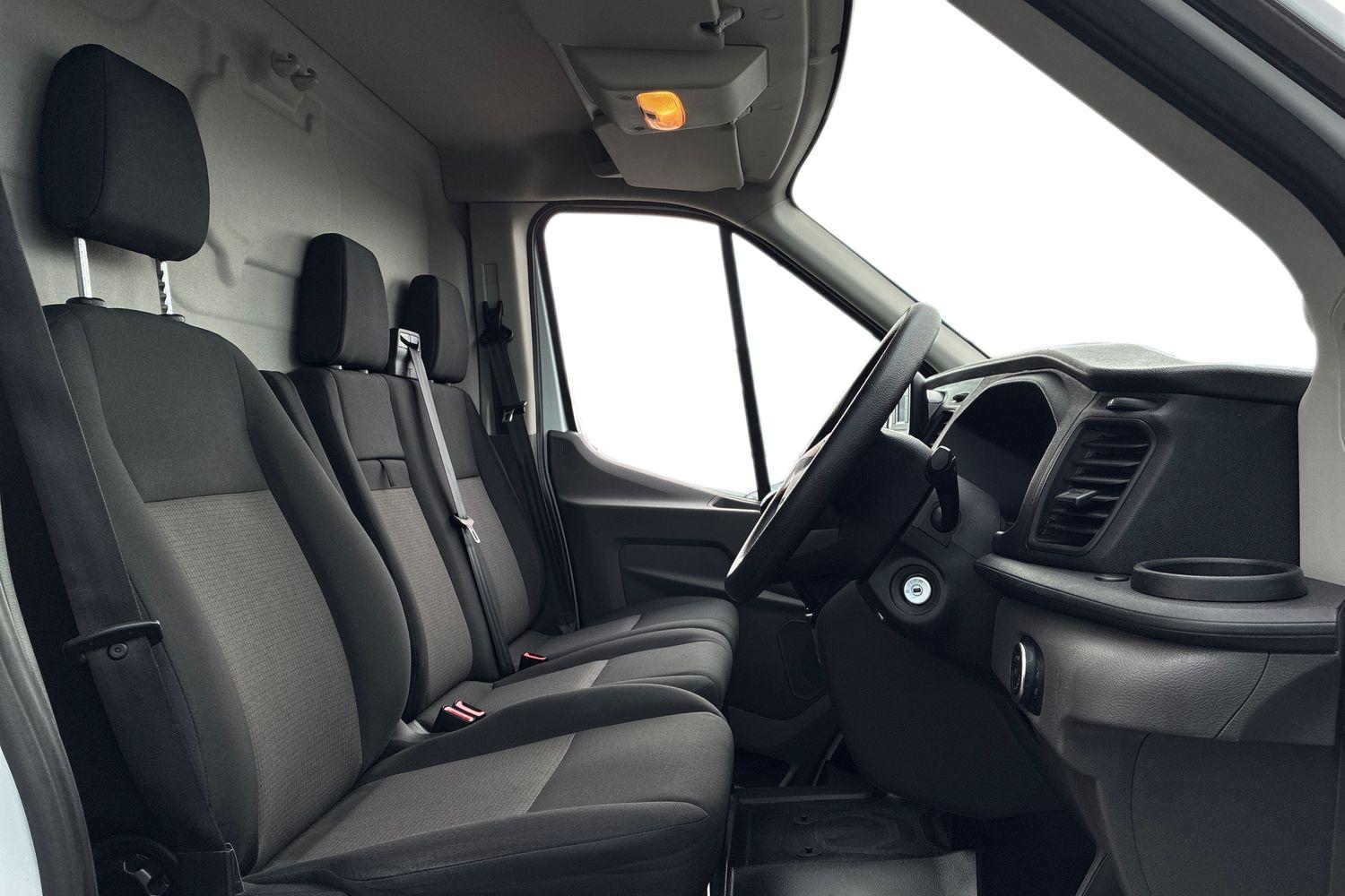 Ford TRANSIT Photo 10