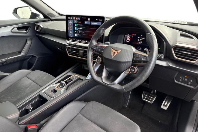 CUPRA Formentor Photo 6