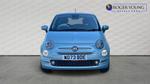 Fiat 500 Photo 6