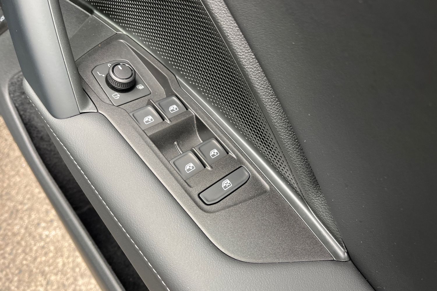 Volkswagen Tiguan Photo 15