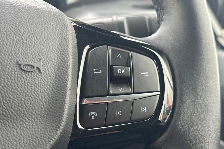 Used Ford E-Transit Custom SG25VLN 24