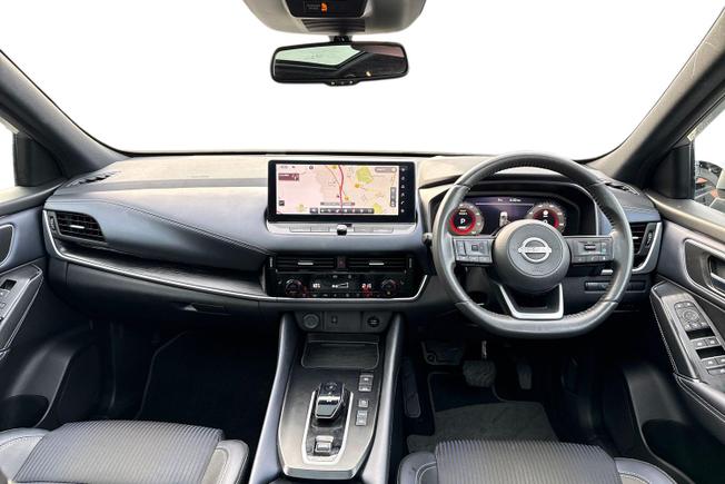 NISSAN Qashqai Photo 10