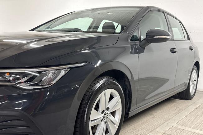 VOLKSWAGEN Golf Photo 30