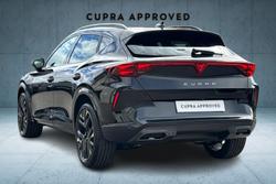 CUPRA Formentor Photo 3