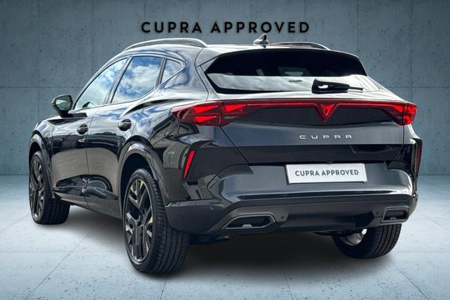 CUPRA Formentor Photo 3