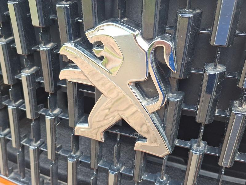 Used Peugeot 2008 NX23YHB 27