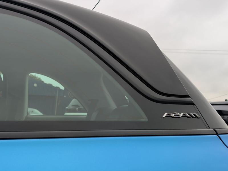 Used Vauxhall ADAM NV18UFK 40