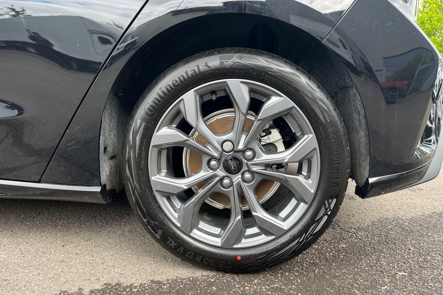 Ford FOCUS Photo 7