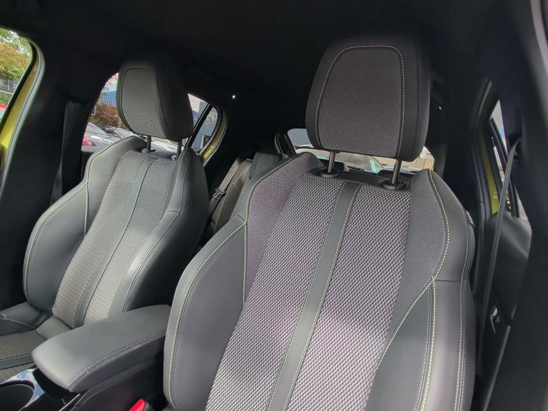 Used Peugeot 208 KM25OJP 37