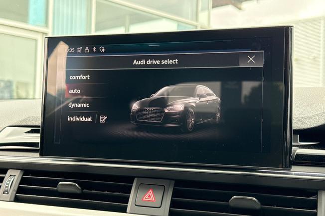 AUDI A5 Photo 28