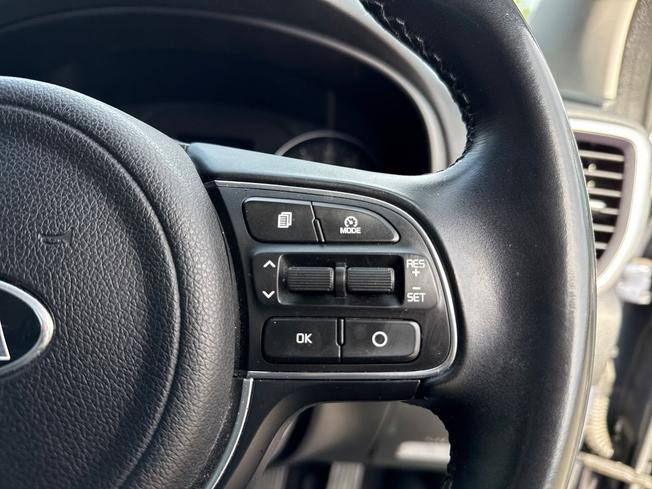 KIA Sportage Photo 17