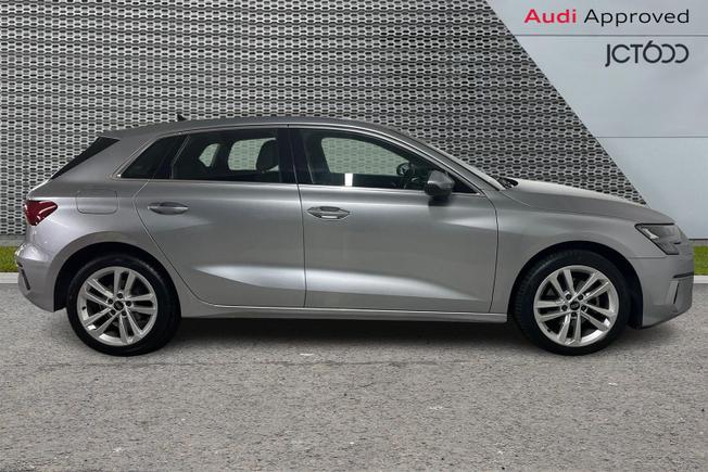 AUDI A3 Photo 4