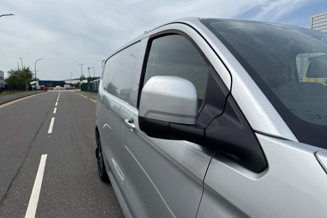 Volkswagen Transporter Photo 20