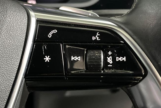 AUDI e-tron Photo 17