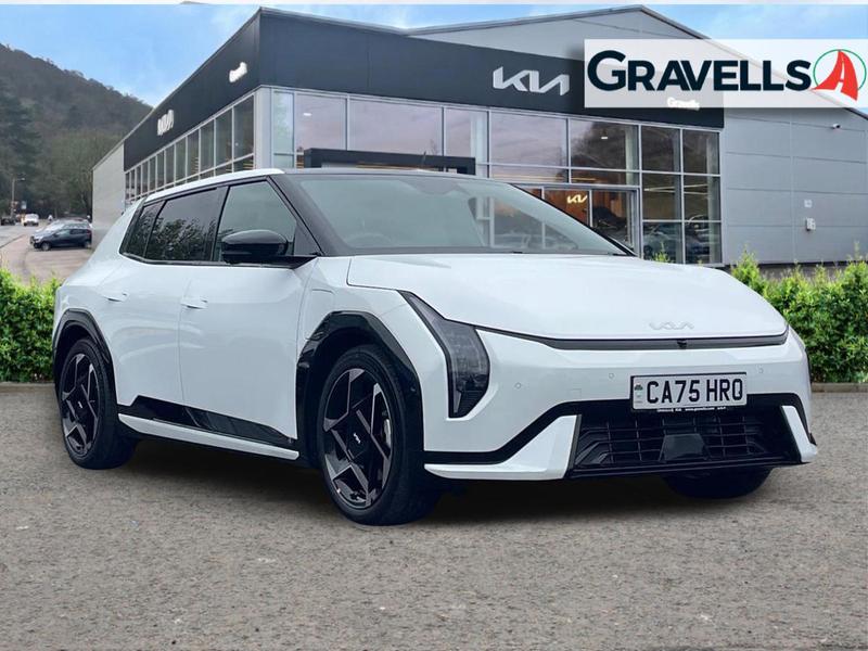 Kia Ev4