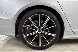 Audi A6 Saloon Photo 5