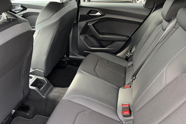 Audi  A1 Sportback Photo 45