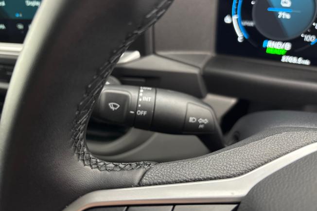VOLKSWAGEN e-Transporter Photo 26