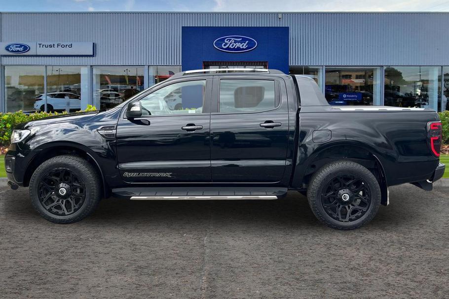 Used Ford RANGER LL22KJZ 5