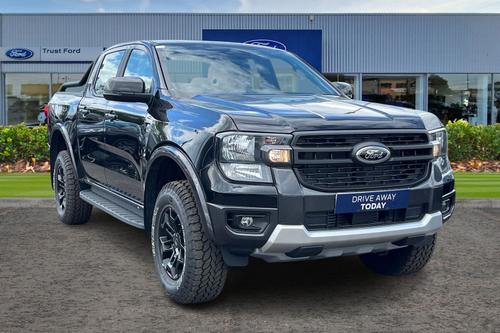 Used Ford RANGER YP26USY 1