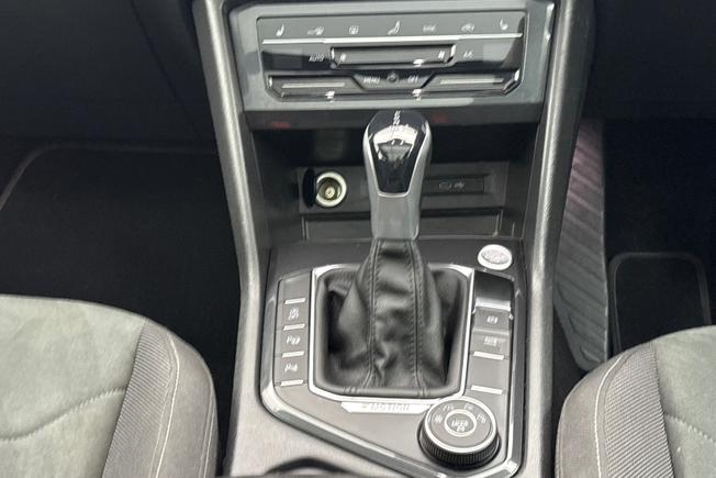 Volkswagen Tiguan Photo 37
