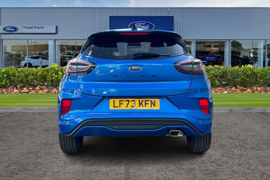 Ford PUMA Photo autoimg-97593d87dcf6929a60b9c0cdbbbfd41b87f4b432.jpg