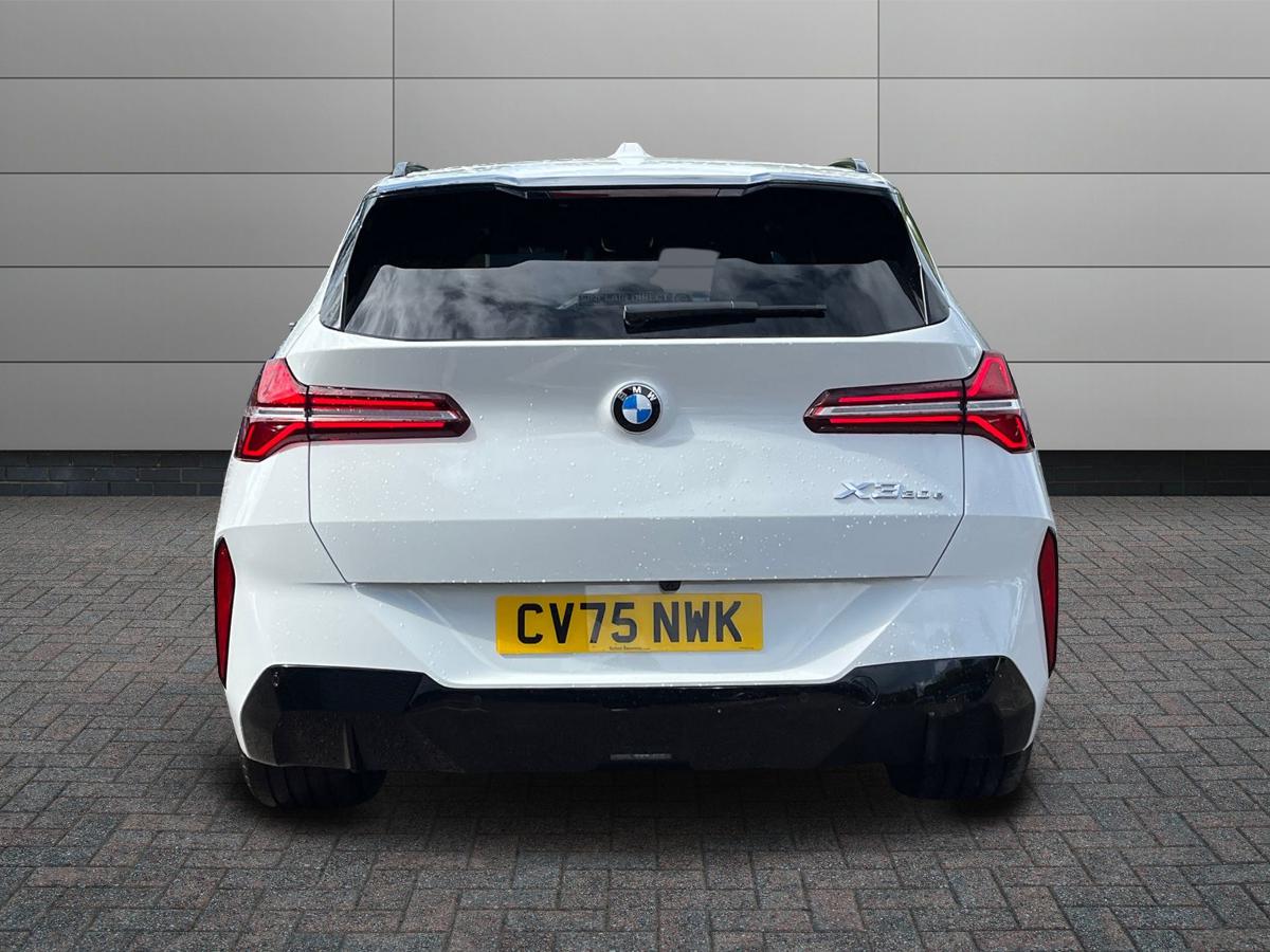 BMW X3 Photo 6