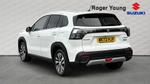 Suzuki S-CROSS Photo 1