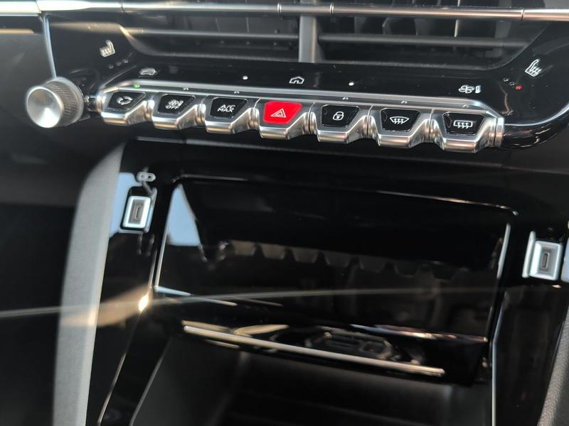Used Peugeot 208 KK25GXF 23
