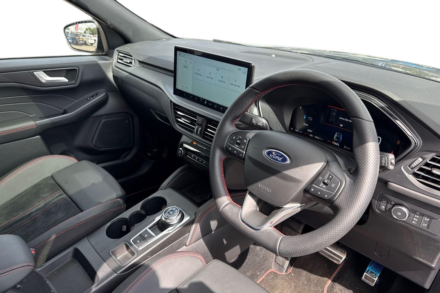 Ford KUGA Photo 8