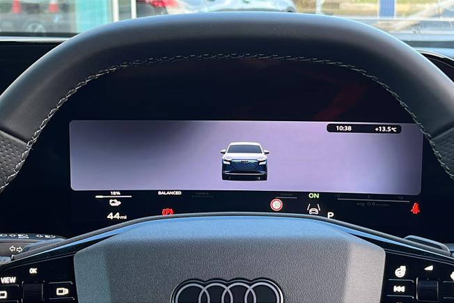AUDI  Audi Q4 Sportback Photo 25